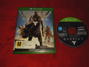 Destiny - Xbox One Game