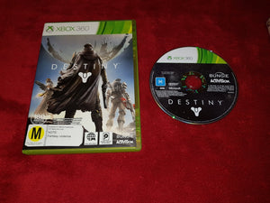 Destiny - XBOX360 Game