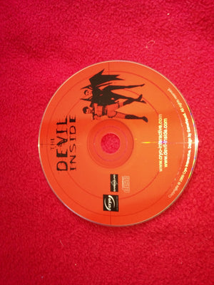 The Devil Inside - PC Game