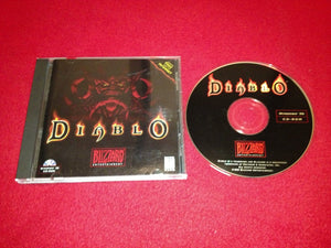 Diablo - PC Game
