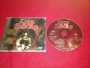 Die by the Sword - PC Game