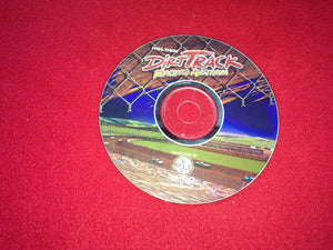 Dirt Track Racing Australia: Holden - PC Game
