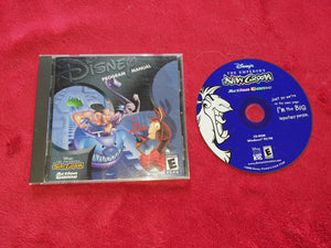 The Emperor's New Groove - PC Game