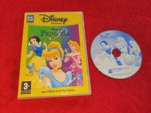 Disney's Princess Fashion Boutique - PC Game