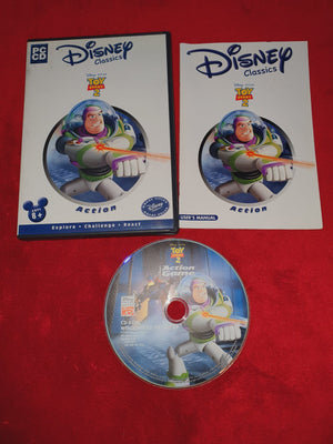 Toy Story 2 - PC Game