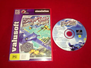 Dogfight: Battle for the Pacific - PC Game