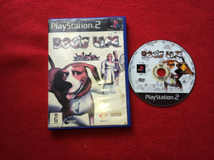 Dog's Life - PS2 Game