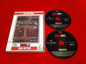 Dominion: Storm Over Gift 3 - PC Game