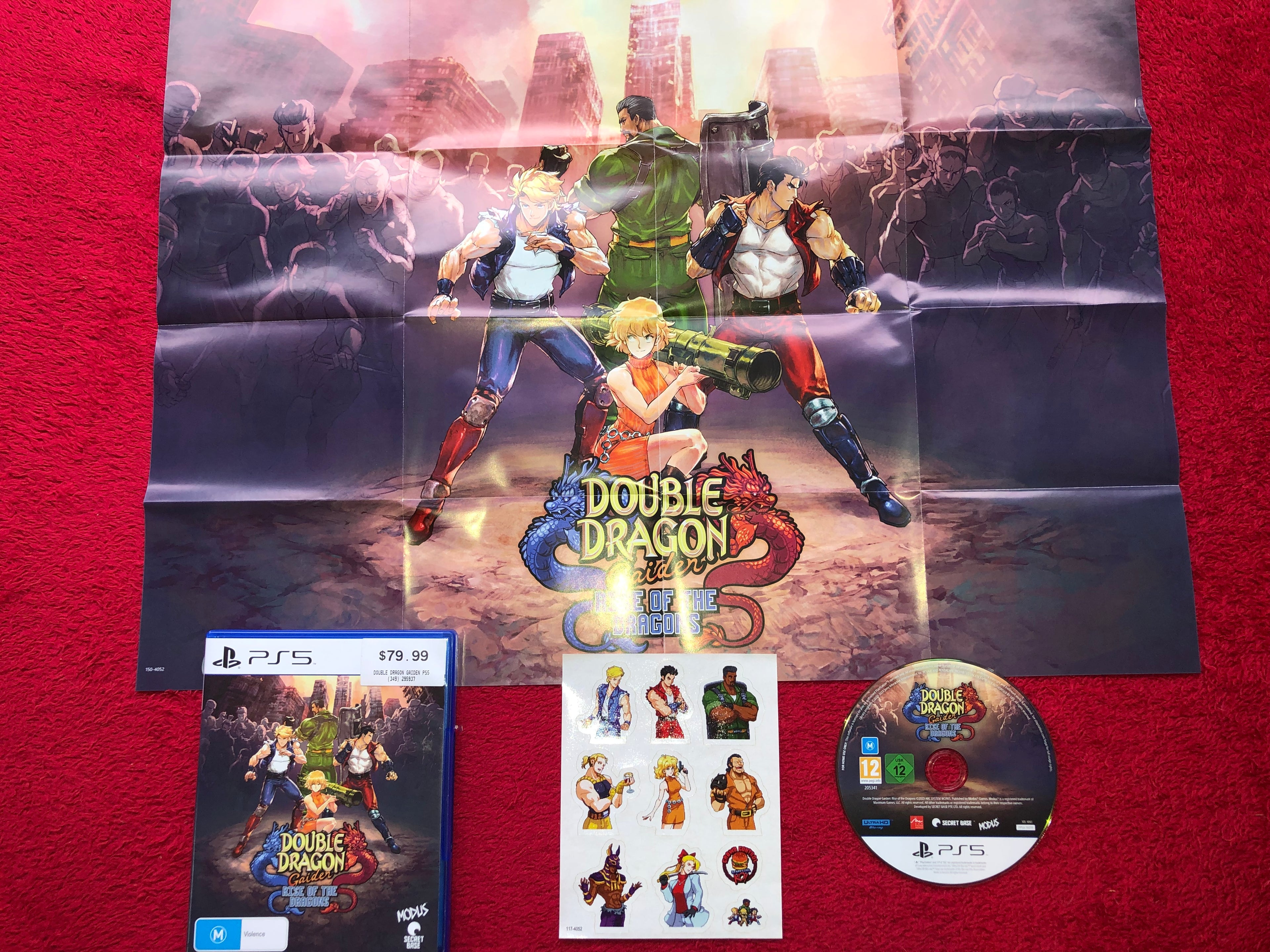 PS5 Games