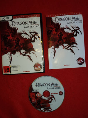 Dragon Age: Origins - Awakening - PC Game