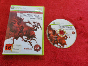 Dragon Age: Origins - Awakening - XBOX360 Game