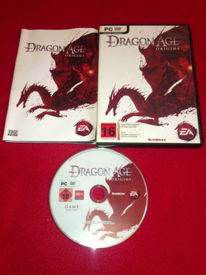 Dragon Age: Origins - 9.5/10! PC Game