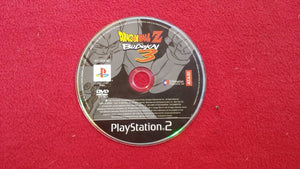 Dragon Ball Z: Budokai 3 - 8.2/10 PS2 Game