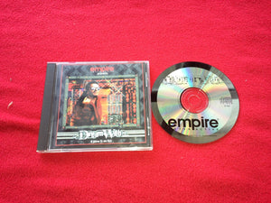 Dreamweb - RARE PC DOS Game