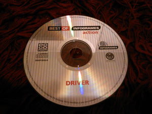 Driver - PC Game