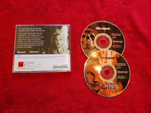 Dungeon Siege - 8.4/10! PC Game