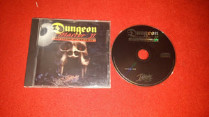 Dungeon Master 2: Skullkeep - PC Game RARE