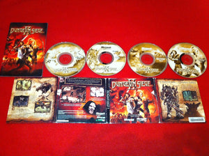 Dungeon Siege 2 - PC Game