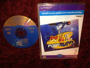 Earthworm Jim - PC Game