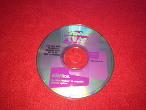 Earthworm Jim - '95 PC Game