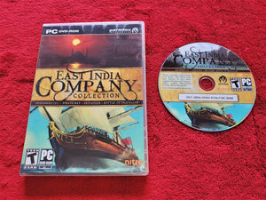 East India Company: Collection - PC Game