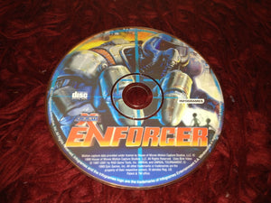 X-COM: Enforcer - PC Game