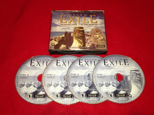 Myst 3: Exile - PC Game