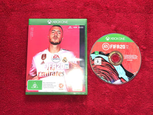FIFA 20 - Xbox One Game