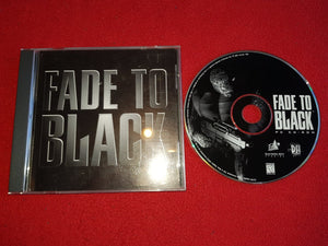 Fade to Black - PC Game