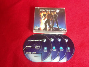 Fantastic 4 - PC Game