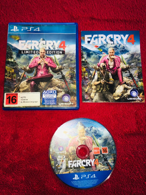 Far Cry 4 - 8.5/10! PS4 Game
