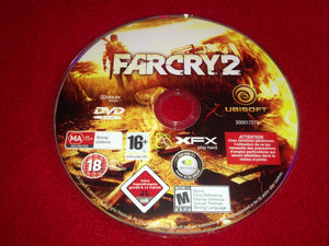 Far Cry 2 - 8.5/10! PC Game