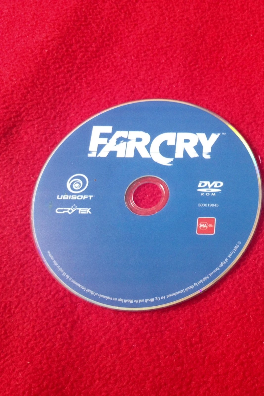 Far Cry - 9.2/10! PC Game - PC games, Shooter - Level Up Gaming NZ