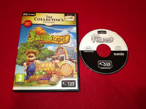 Farmscapes: Collector's Edition - PC Game