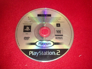 FIFA 06 - 9/10! PS2 Game