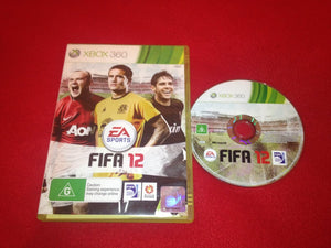 FIFA 12 - 9/10! XBOX360 Game