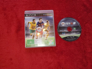 FIFA 16 - 9/10 PS3 Game