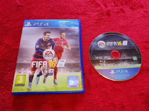 FIFA 16 - 9/10 PS4 Game
