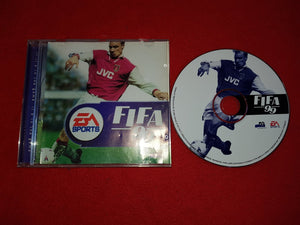 FIFA '99 - PC Game