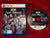 All Elite Wrestling: Fight Forever - PS5 Game - PS5 Games - Level Up Gaming NZ