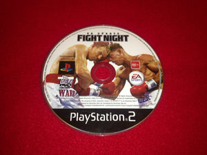 Fight Night Round 3 - 8.3/10! PS2 Game