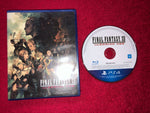 Final Fantasy XII: The Zodiac Age - PS4 Game - PlayStation 4, Games - Level Up Gaming NZ