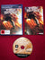 Fireblade - PS2 Game