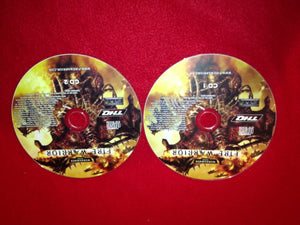 Warhammer 40,000: Fire Warrior - PC Game