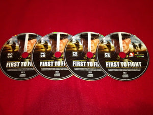 Close Combat: First to Fight - PC Game