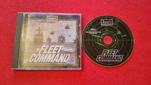 Jane's Fleet Command - PC Game