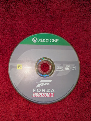 Forza Horizon 2 - 9/10! Xbox One Game