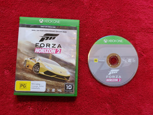 Forza Horizon 2 - 9/10! Xbox One Game