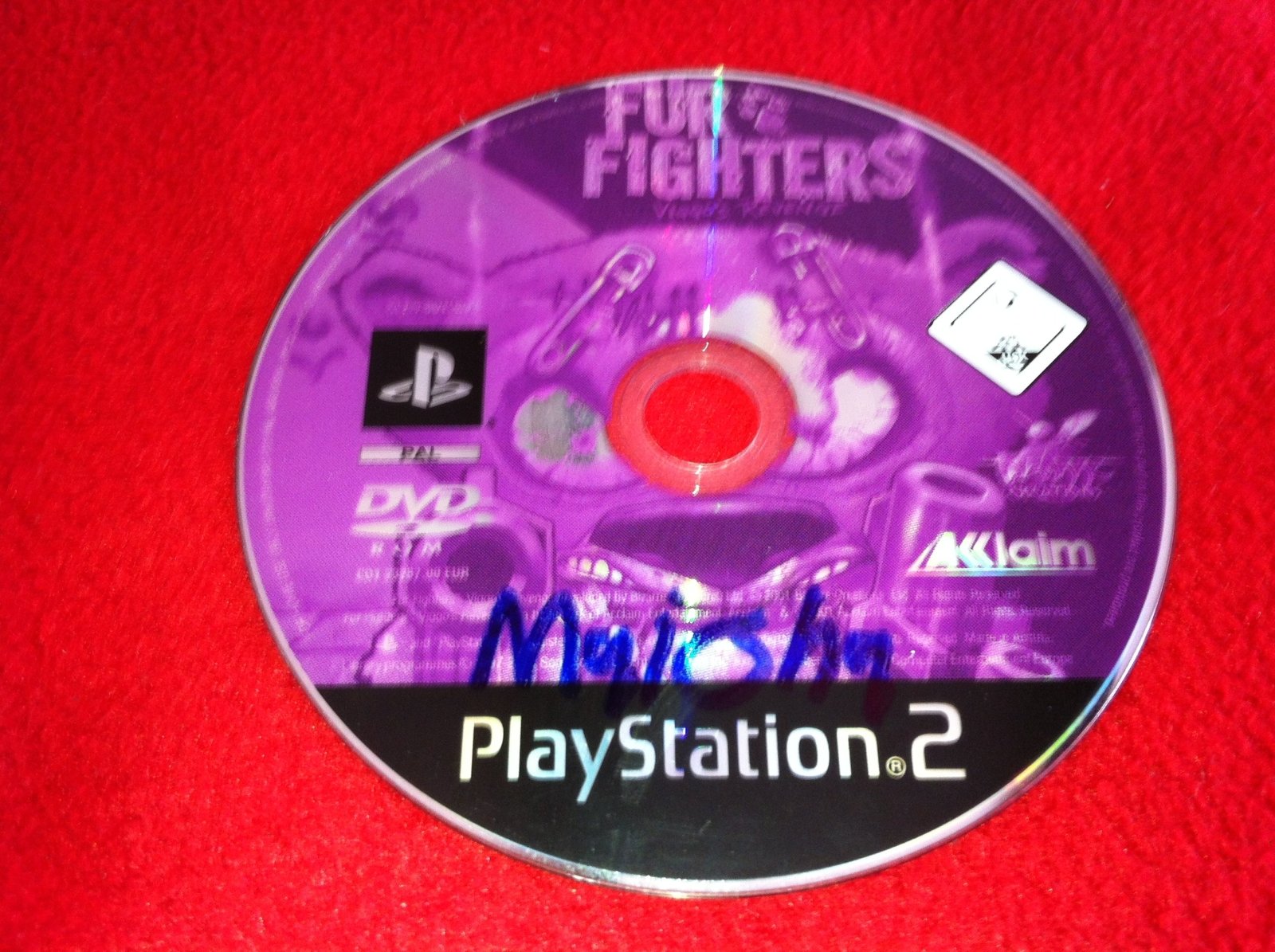 Fur Fighters: Viggo's Revenge - PS2 Game - PlayStation 2, Games, Action and adventure - Level Up Gaming NZ