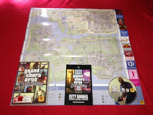 Grand Theft Auto: San Andreas - 9/10! PC Game
